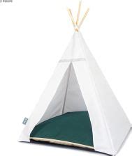 Halkalife Legowisko Tipi Glamour Butelkowa Ziele Bia Y M X X Cm