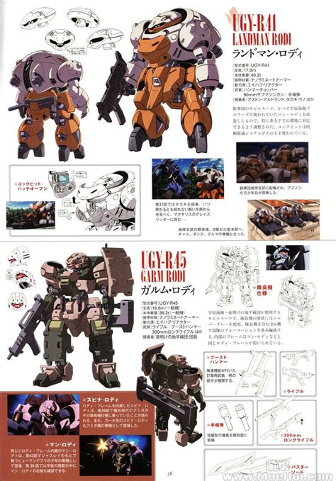 [会员][画集]機動戦士ガンダム 鉄血のオルフェンズ 第2期 コンプリーション[120p] 萌绘