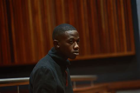 Murder Trial Begins For 21 Year Old Man Accused Of Killing Six Sex