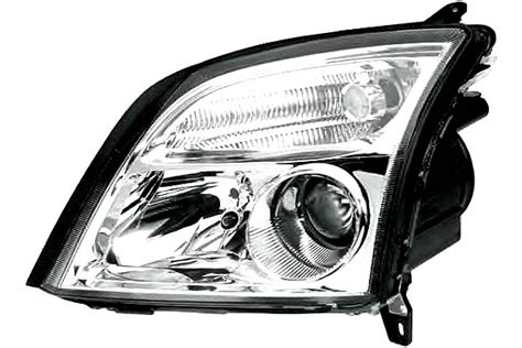 Hella Reflektor Lampa Przednia Opel Signum 2 2 Dti 1el 008 321 081 Hel