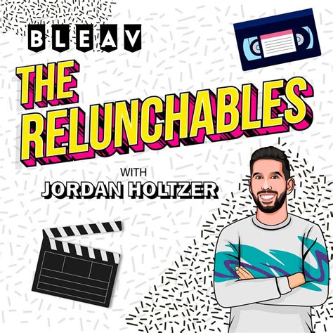 'Blank Check' ft. Rupert Wainwright - The Relunchables (podcast ...