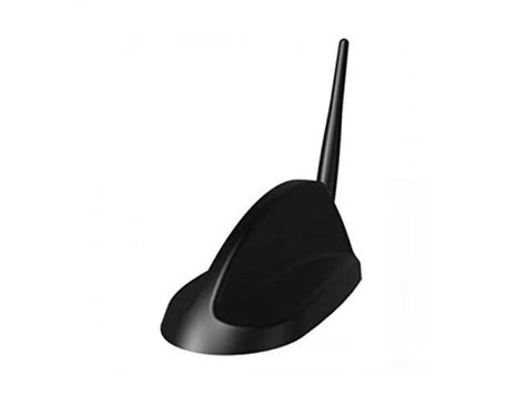 Panorama Antennas Gp In Sharkee Low Profile Heavy Duty In