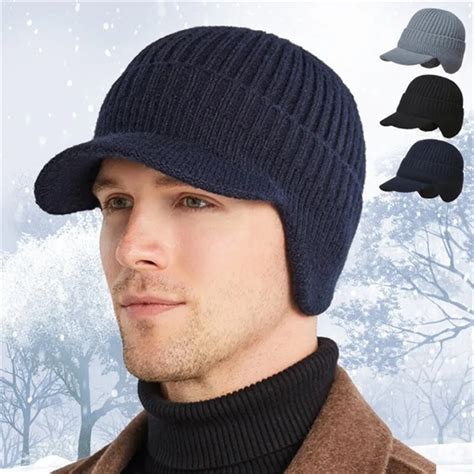 Knit Cap