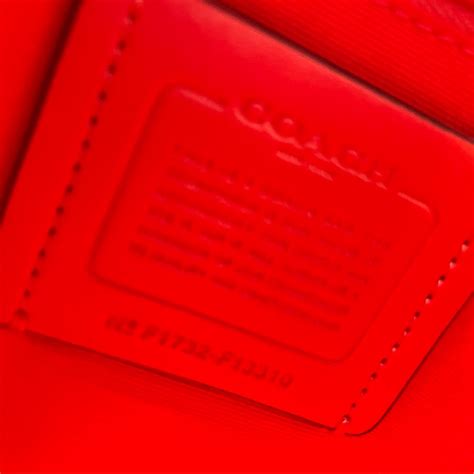 Coach Sierra Satchel In Nude And Edgepaint Colors Gem