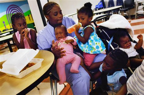 Photos: Conditions For Homeless Children In America Vs. Shelter For ...