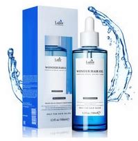 Масло для волос La'dor Wonder Hair Oil - «Ладор, как всегда, безупречен ...