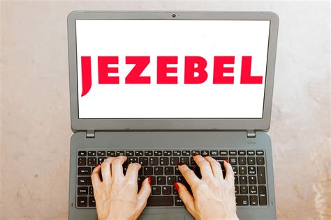 Jezebel is dead. long live jezebel - Business News