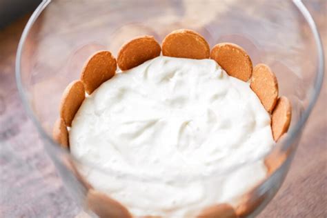 Easy Nilla Wafer Banana Pudding Recipe Lil Luna