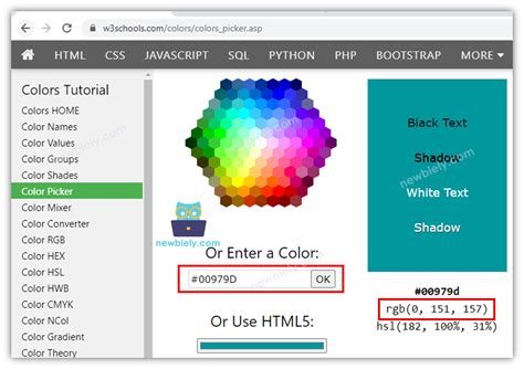 ESP8266 LED RGB ESP8266 Tutorial