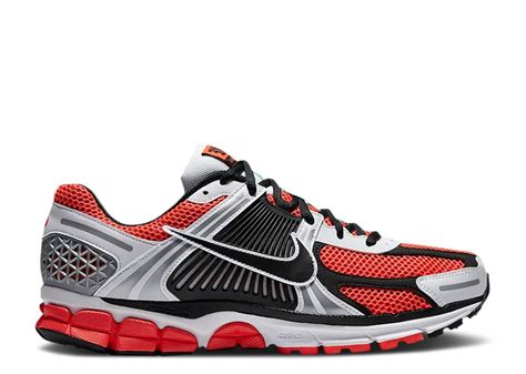 Nike Air Zoom Vomero 5 Se Bright Crimson In Red For Men Lyst