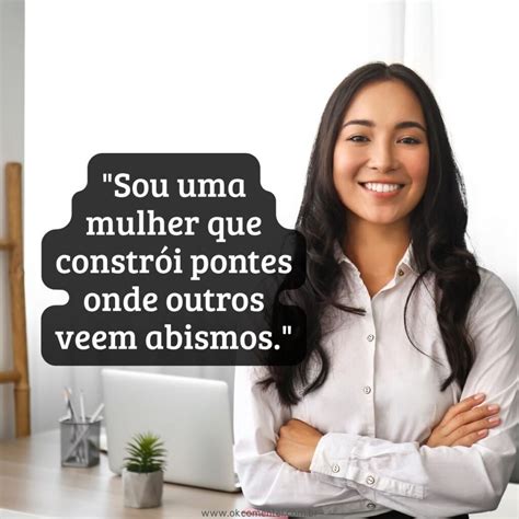 Frase De Mulher Impoderada - 120 frases de mulher empoderada para inspirar sua força interior