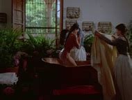 Naked Sonia Infante in Toña machetes