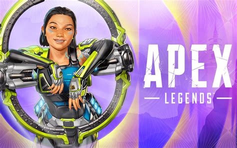 Temporada 19 de Apex Legends traz mapa renovado e estreia progressão