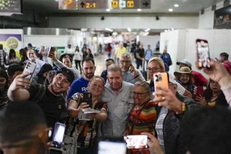 Why Venezuelas Presidential Election Should Matter To The Rest Of The