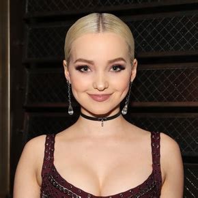 Dove Cameron