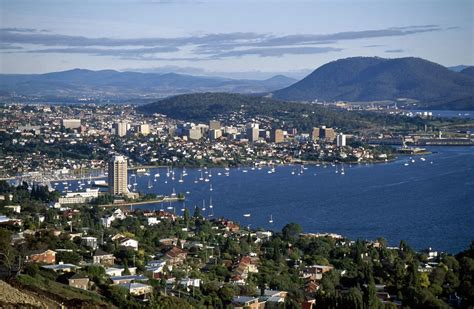 The 11 Best Hotels In Hobart: Top Giggle-Inducing Stays | Inspired By Maps