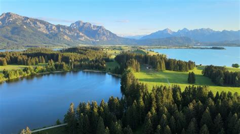 Forggensee lake Stock Video Footage - 4K and HD Video Clips | Shutterstock