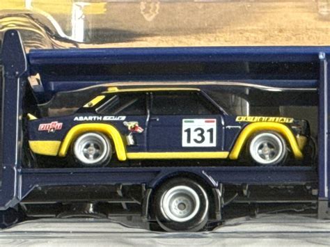 Yahoo オークション Hot Wheels ホットウィール チームトランスポー