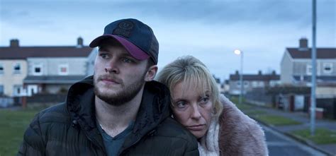 Irland Film TV Tipp Trostlose Wirklichkeit In Glassland Irland News