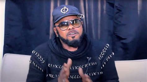 Marc House Sur La Tourn E Tokoos Ii De Fally Ipupa Le Meilleur