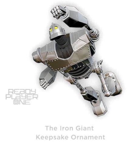 2018 The Iron Giant, Ready Player One, SDCC