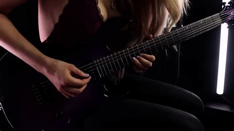 Not Porn SOPHIE LLOYD Pink Floyd Comfortably Numb