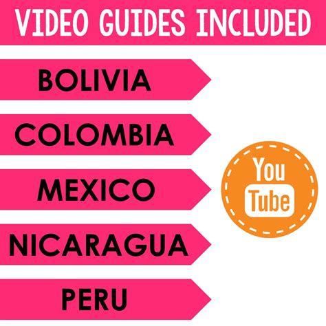 Most Dangerous Ways To School Mexico Answer Key 9