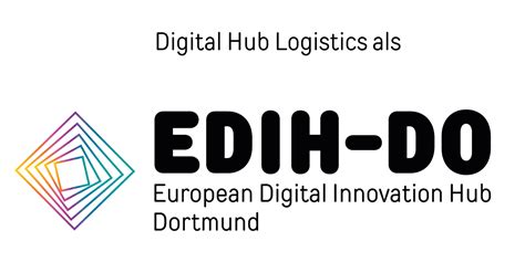 Edih Do European Digital Innovation Hub Dortmund