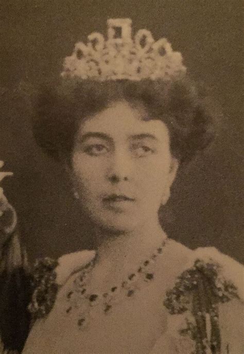 Prince Albert Reine Victoria Diamond Tiara Connaught Swedish Royals