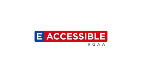 Le Label E Accessible RGAA Pour Les Administrations Publiques En France