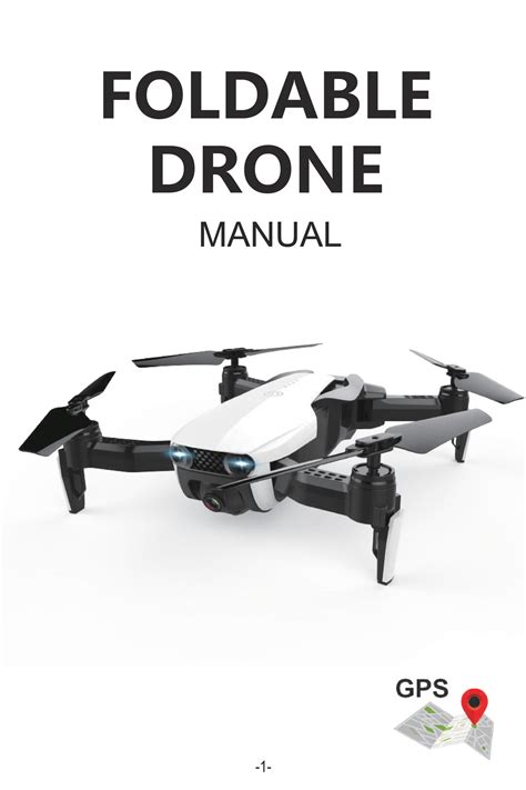 PRIVATE D.O.O. - Eachine 511S drone manual - Page 1 - Created with ...