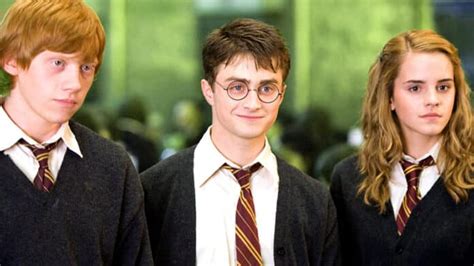 Torna La Maratona Di Harry Potter Su Italia 1 Tutta La Programmazione Della Saga Chronist