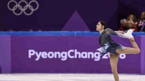 How to Watch Olympics Women's Figure Skating Live Online