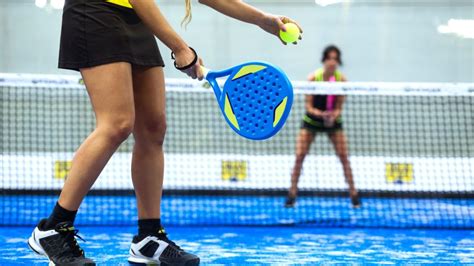 What are the Rules of Padel? - Padelathletes