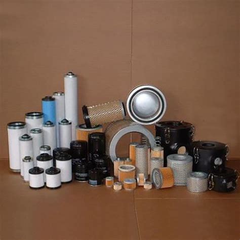 Good Price Oil Filter for Vacuum Pump Manufacturers Suppliers in China