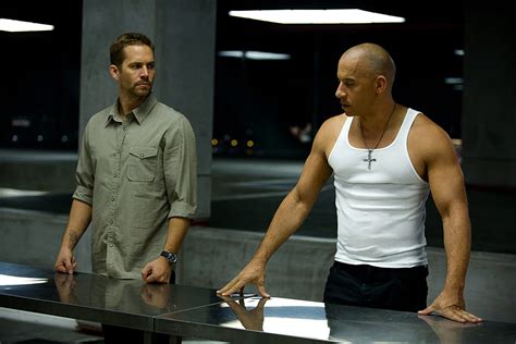 Fast And Furious 6 Szene 5 Film Rezensionende