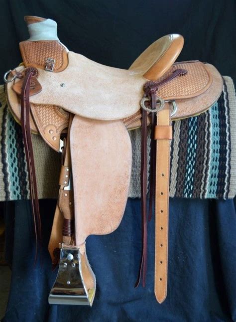 Custom Saddle Gallery Ranch Saddlery Artofit