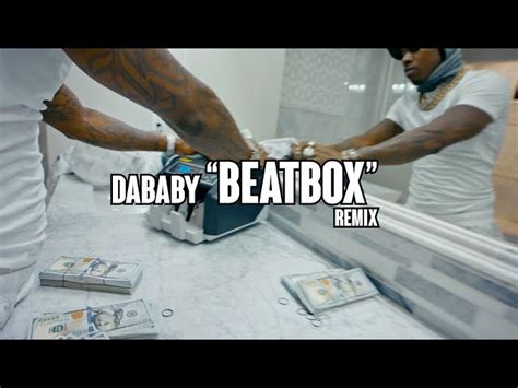 "She's a foot taller than you": Fans destroy DaBaby with memes for ...