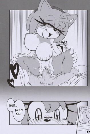 Canned Furry Vol 3 Special Uncensored Western Edition Luscious Hentai Manga Porn