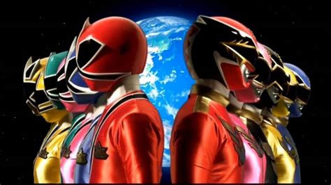 Power Rangers Samurai Megaforce Theme Mashup YouTube