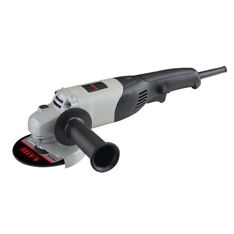 Electric Angle Grinder 125 Mm AT 8624 AfifHamdoun