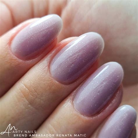 Rubber Base Lilac Nude Ml Tpo Free Reforma Arty Nails Slovenija