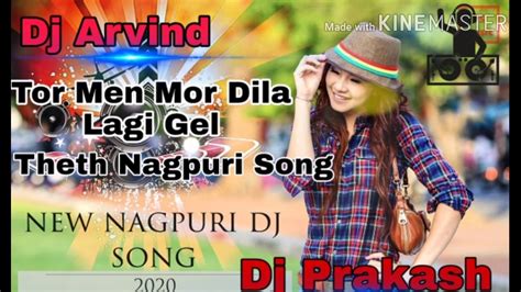 Theth Nagpuri Dj Song 2020 Sadri Dj Remix 2020 New Nagpuri Dj