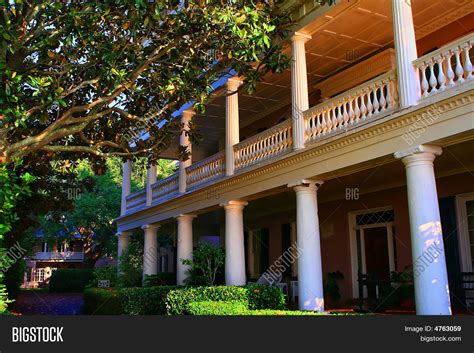 Charleston South Image & Photo (Free Trial) | Bigstock