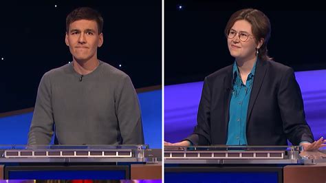 Jeopardy Star James Holzhauer Reveals Big Secret About Mattea Roach And Drops Shock News