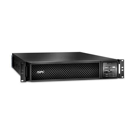 Apc Smart Ups Srt Va Onduleur Garantie Ans Ldlc