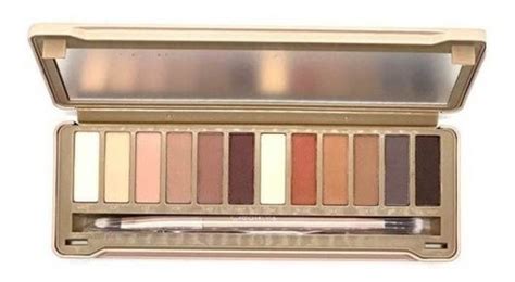 Paleta Barely Nude De Beauty Creations Original Cuotas Sin Inter S