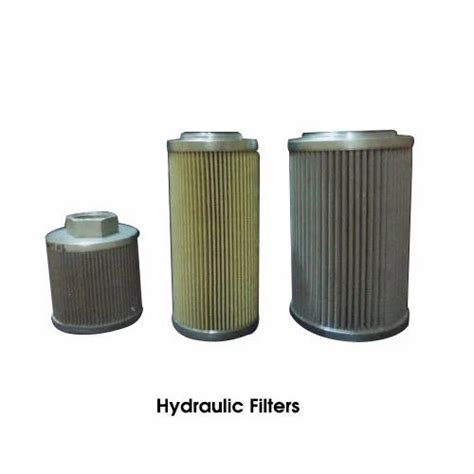 Hydraulic Filters At Rs 300 Kharalwadi Pimpri Chinchwad ID