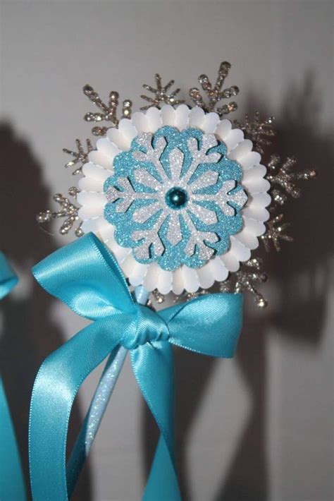 Pin On Frozen Inspired Party