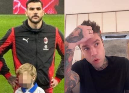 Minacce Di Morte Al Figlio Leone Ira Di Fedez Ora Hai Un Problema